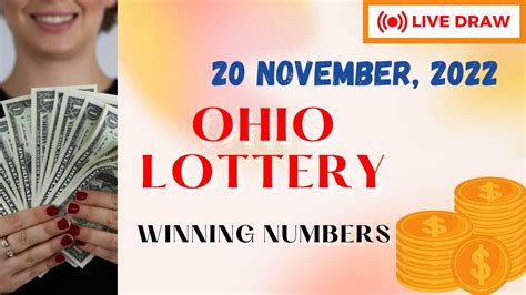 Choose the midday or evening draw, or both. . Midday ohio lottery numbers
